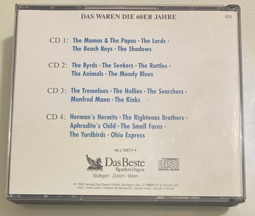 Pop , Rock , Jazz , Blues , Techno , Oldies , Meditation , Sampler CD Auswahl - Bild 74 von 403
