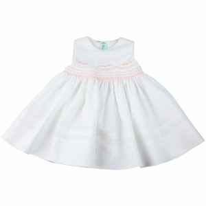 white dress 3 months