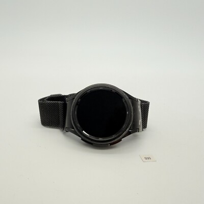 Samsung Galaxy Watch6 Classic SM-R950 43mm Stainless Steel Case UNIT ONLY
