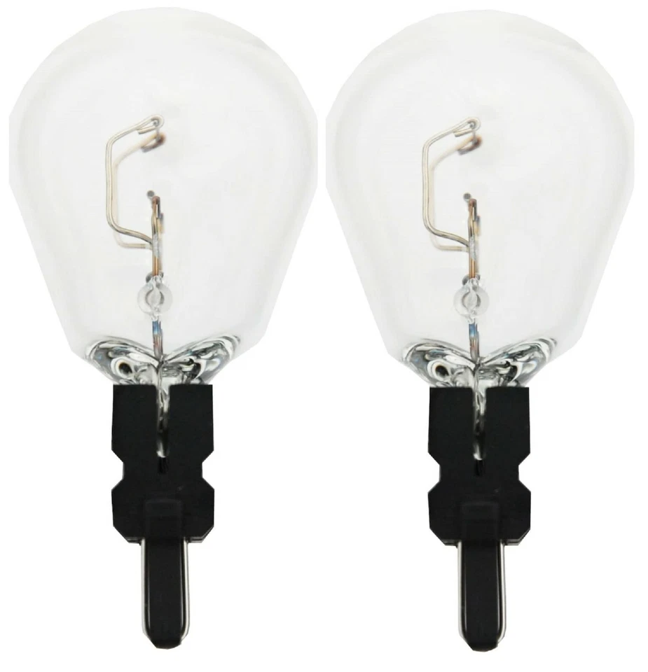 Philips LongerLife 3157 27/7W Two Bulbs Back Up Reverse Light Replace Plug Play - Image 4 of 4