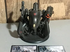 A23350 RACKHAM AT-43 THERIANS WRAITH GOLGOTH LOOSE MINI W CARD