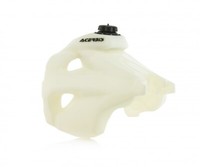 Benzintank Acerbis Transparent Neutral 15LT Husqvarna FE 4T 250 2017-2019