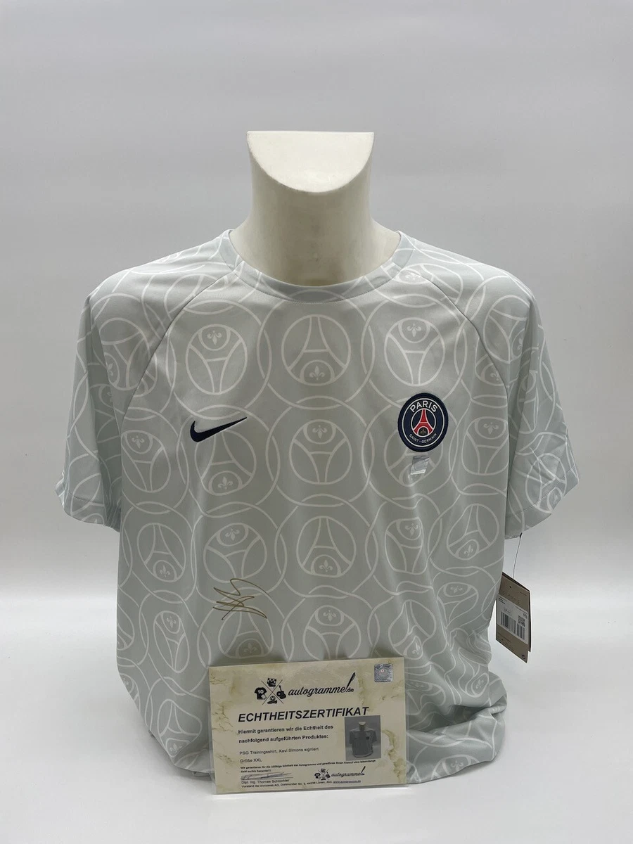 xavi simons nike