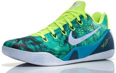 kobe easter 9
