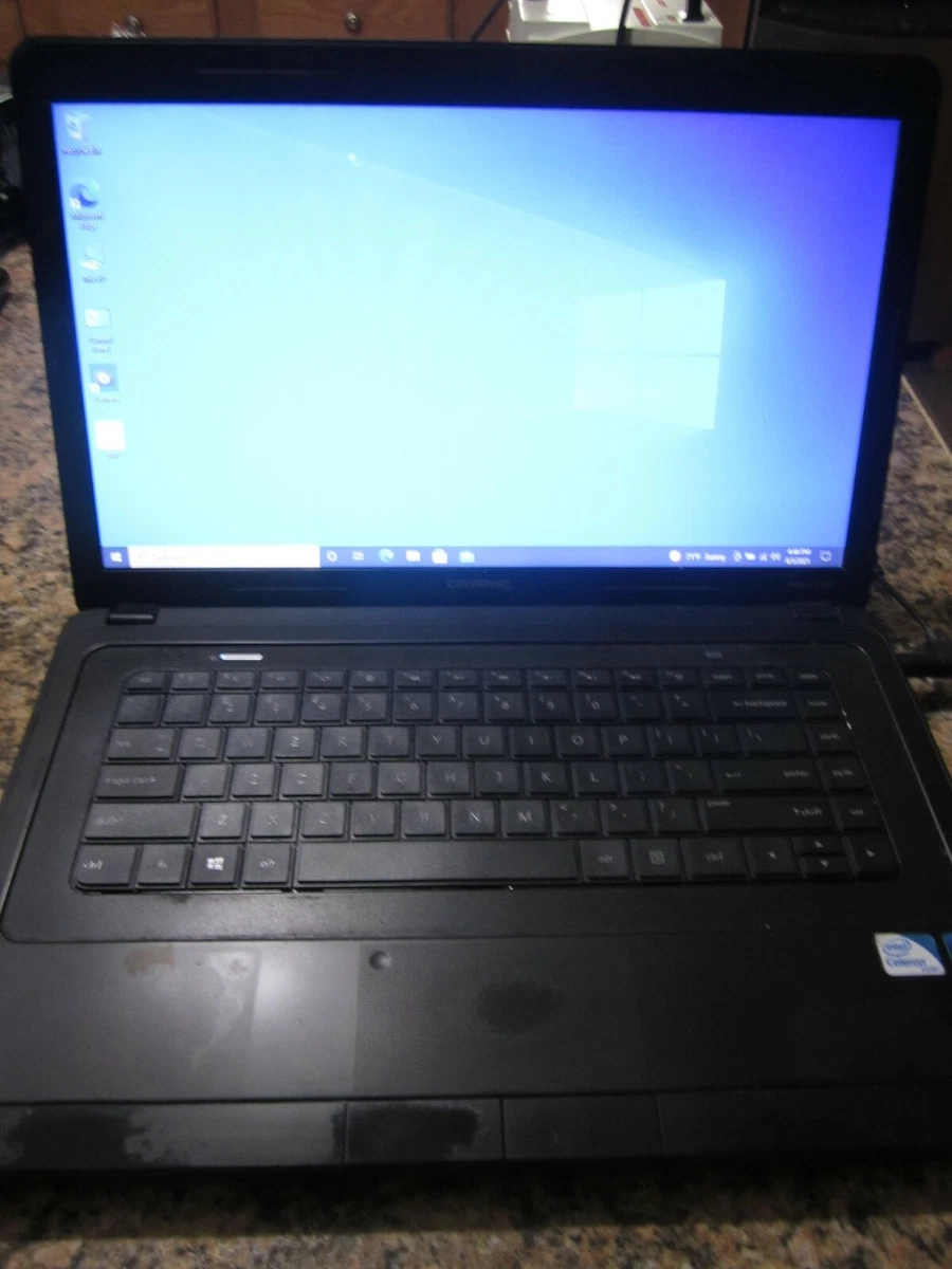 Leptop compaq on sale