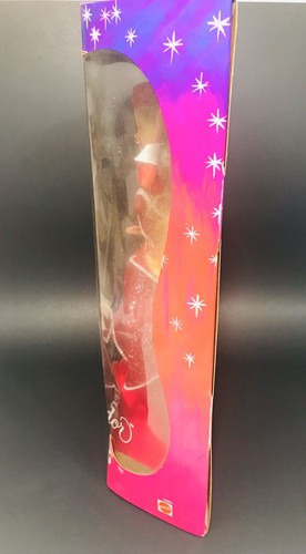 Barbie Sparkling Splendor 1993 Mattel Puppe Limited Edition NRFB - Bild 3 von 7