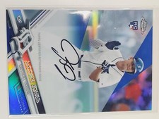 You Pick Your Cards - Detroit Tigers Team - MLB Baseball Card Selection A