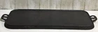 ERIE Pre-Griswold Long Griddle Rectangular Cast Iron 22" x 8" - No 8