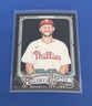2025 Topps Allen & Ginter X #141 Trea Turner Philadelphia Phillies