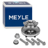 Meyle Radnabe Radlager Passend FüR Land Rover Discovery L319 Range L320