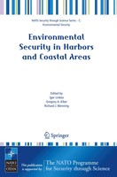 Igor Linkov (U. A.) | Environmental Security In Harbors And Coastal Areas | Buch