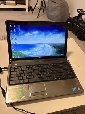 Dell Inspiron 1564 Laptop Intel I3-M330 | eBay