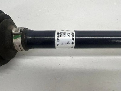 TESLA MODEL 3 Halbachse hinten links 104416100D Elektro 208kw 2020 37227241