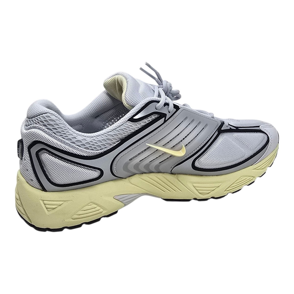 Nike Air Pegasus Wave Pure Platinum Alabaster IB0612-008 Gym Men's