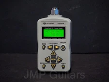 Keysight V3500A RF Power Meter 10MHz - 6GHz - Tested & Working - Free Hard Case!