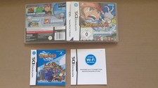 Inazuma Eleven 2: Eissturm (Nintendo DS)