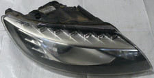 Xenon Scheinwerfer rechts Audi Q7 4L Facelift ab 2009 4L0941004AD 8K0941597B