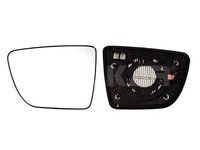 Spiegelglas Aussenspiegel Links Alkar 6431661 FÜR KIA Ersatzglas Spiegel