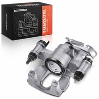 Frankberg Bremssattel Hinten Links Passend FüR Nissan NV400 Opel Movano Renault