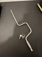 Snap On Chrome Finished 3/8