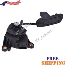 Accelerator Gas Lever Pedal Sensor For 2009 2010-2014 Nissan Cube Base, S, SL