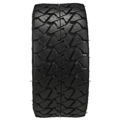 (Set of 4) 22x10-14 Trail Fox All-Terrain 4Ply Golf Cart Tires Free Shipping