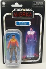 Hasbro Star Wars The Vintage Collection - EZRA BRIDGER Action Figure (A4)