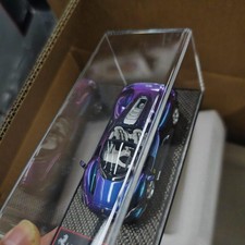 BBR 1:43 Ferrari daytona sp3 chameleon, resin car model, limited edition