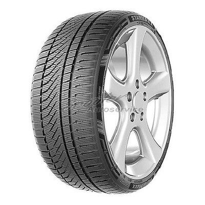 1x 235/45 R18 98V Starmaxx PolarMaxx Sport 3PMSF Winterreifen id16299