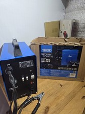 Draper Storm Force 100Amp Mig welder