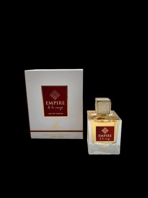 Empire De La Rouge by Paris Corner 3.4oz EDP Spray   UNISEX  