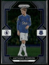 Anthony Gordon 2022-23 Panini Prizm Premier League #232