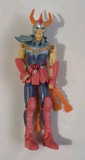 Phoenix Ikki Caballeros del Zodiaco - Figura de acción 2003 Saint Seiya 6"