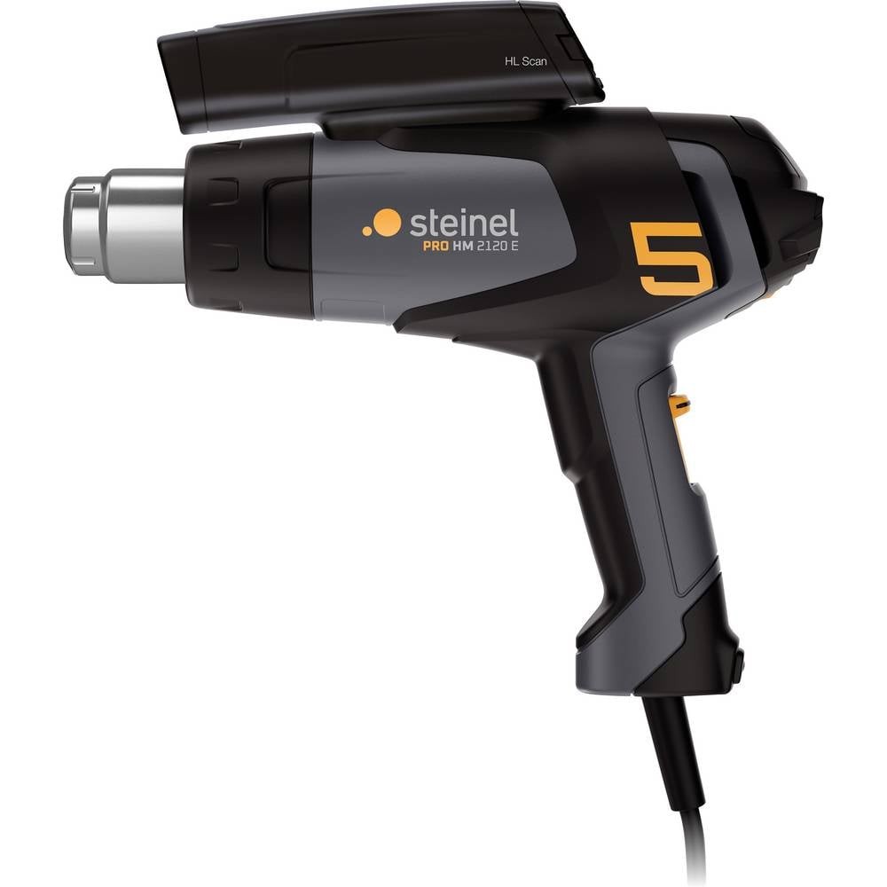 Steinel 089658 pistolet air chaud 2200W carwrapper pour pose vinyle