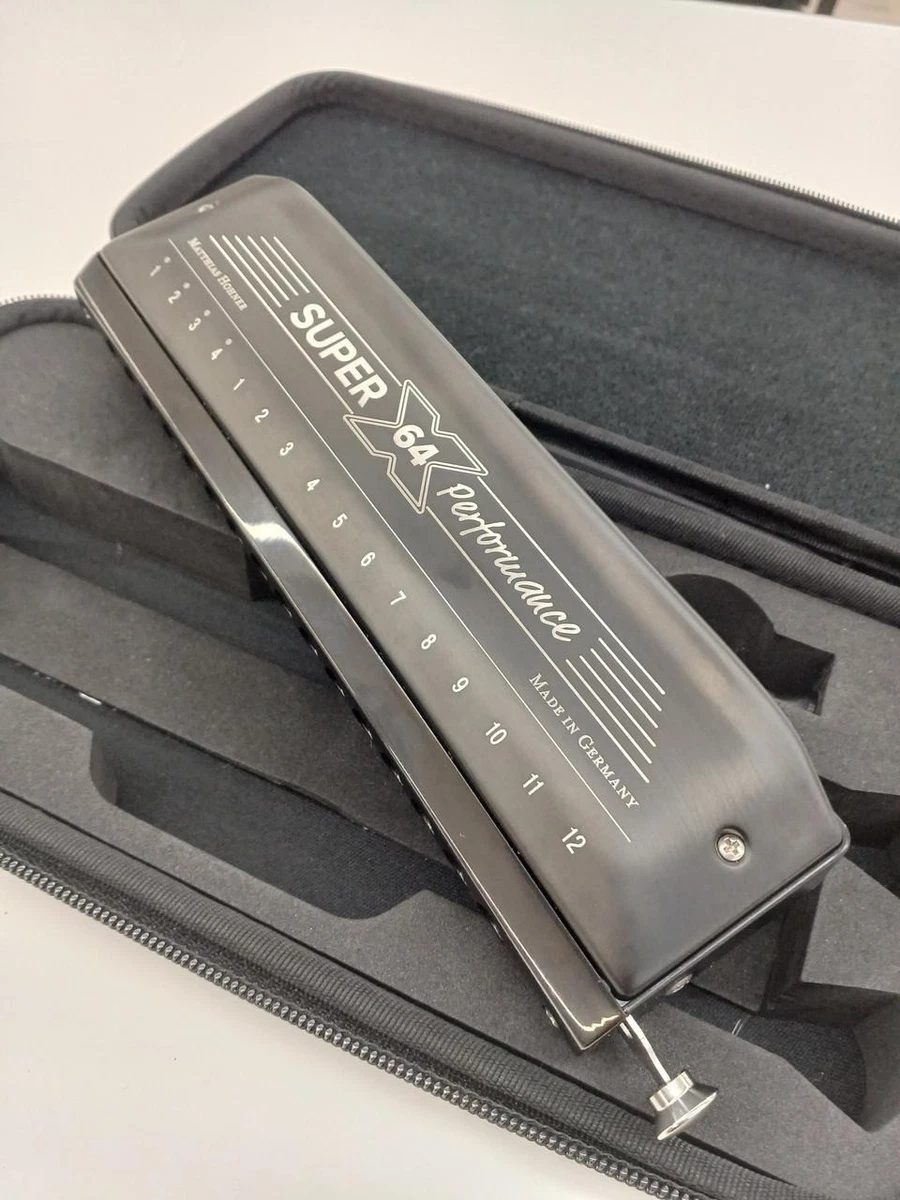 hohner super 64 | eBay