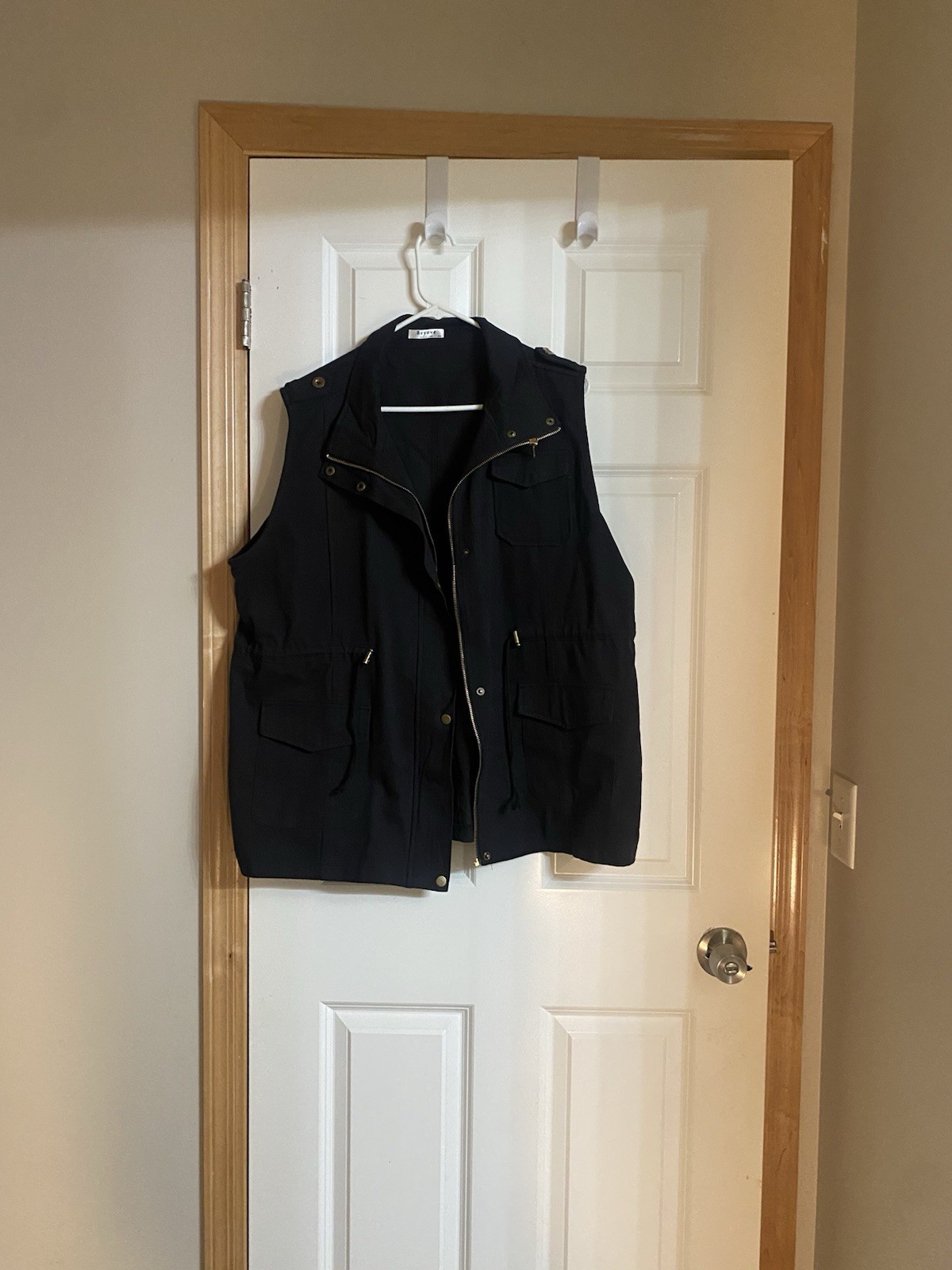 vest for women-image