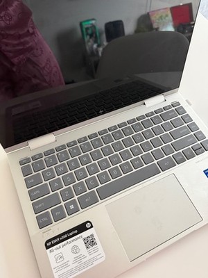 HP ENVY x360 15.6'' (1 TB, Intel Core i7-8550U Processor, 1.80 GHz, 12 GB)...