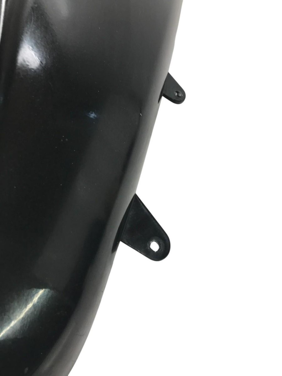 Cache carenage tete de fourche DUCATI MULTISTRADA 1100 2007-2009