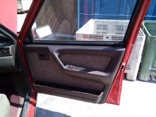 0007705616 Arm Aufhängung Untere Vorne Rechts für FIAT Uno (14 1061626 - Bild 5 von 10