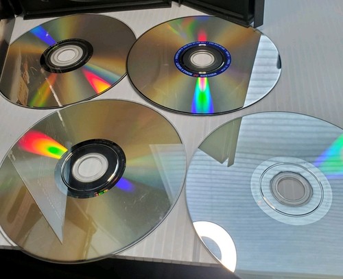 Lot 4xHood Gangsta DVDs MENACE II SOCIETY, BELLY, SOUTH CENTRAL, STATE PROPERTY - Picture 11 of 11