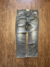 Ecko Untld Y2K Straight 714 Jeans Size 36