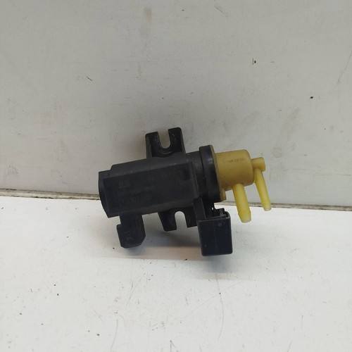 Opel Zafira C Diesel 121kW Turbolader Druckwandler Magnetventil 55566898