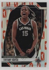 2024 Panini Prizm WNBA WNBA Logo Prizm Tiffany Hayes #81 13kb