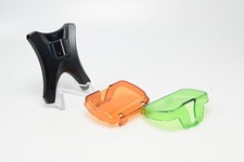 Nikon AS-22 Flash Stand w/ Color Filter Set Diffuser G860