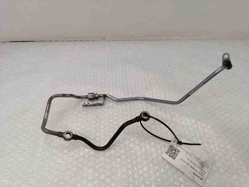 MERCEDES-BENZ E W212 Turbinenschmierrohr A6511800320 2.20 Diesel 125kw 21223492