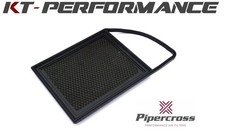 Pipercross - Filter - Peugeot - 208 - 1.6 HDi FAP - 92 + 112 PS - 04/12-03/15