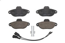 Disque de frein Ford KA