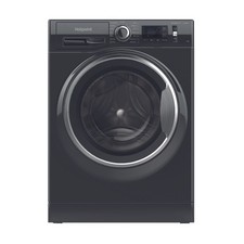 Hotpoint ActiveCare 9kg Washer 1400rpm, Steam Refresh, Rapid/Green Option