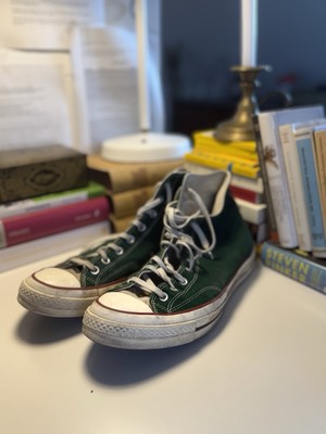 Converse, Gr. 46