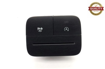 2020 - 2025 FORD ESCAPE CENTER CONSOLE WINTER ECO ECONOM & START STOP SWITCH OEM